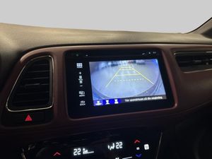 Honda HR-V bild 16
