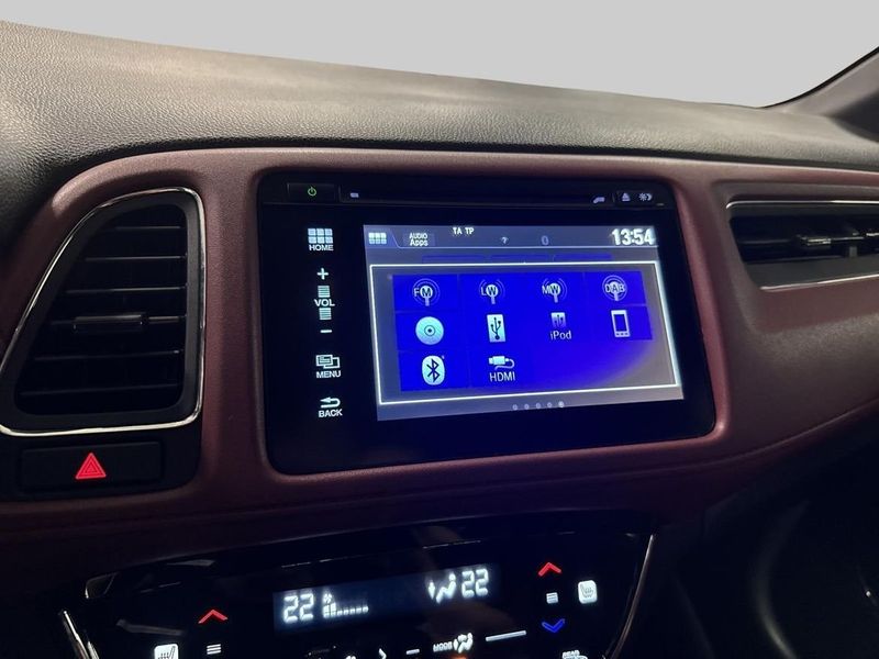 Honda HR-V bild 20