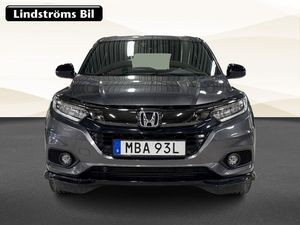 Honda HR-V bild 8