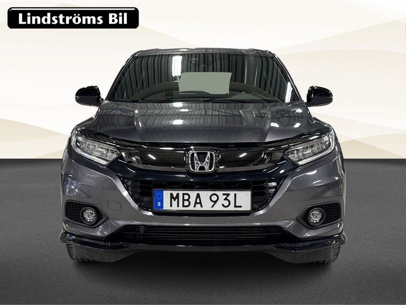 Honda HR-V bild 8