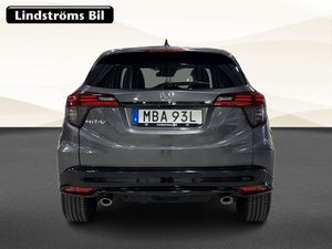 Honda HR-V bild 7