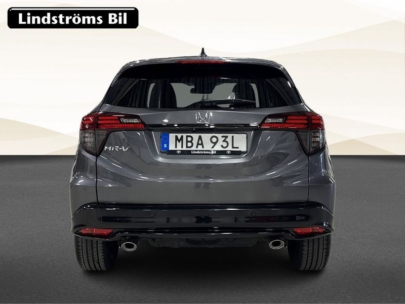 Honda HR-V bild 7