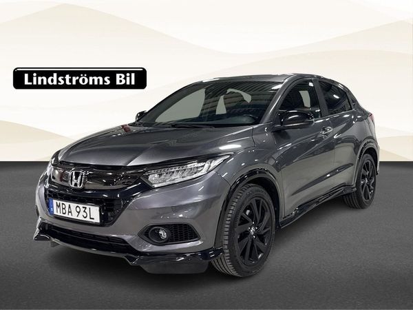 Honda HR-V 1.5 i VTEC Turbo CVT Sport Navi - 2019