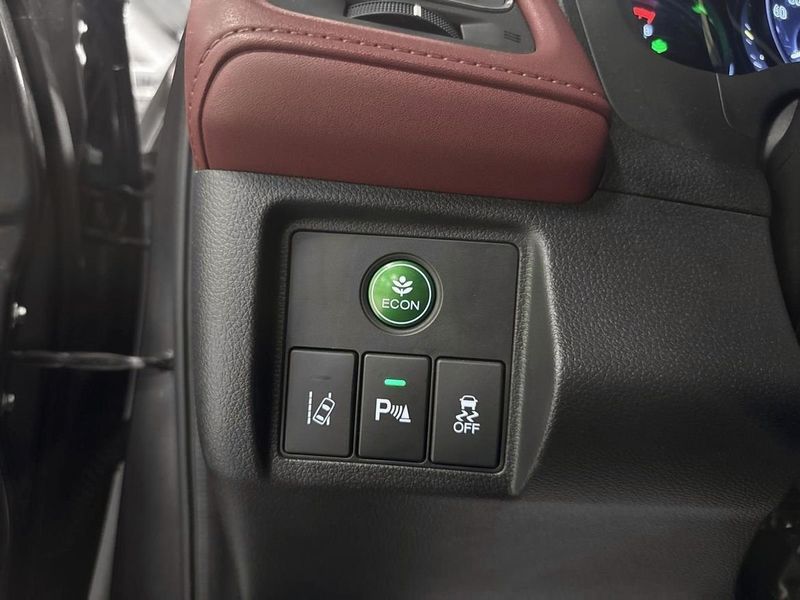 Honda HR-V bild 19