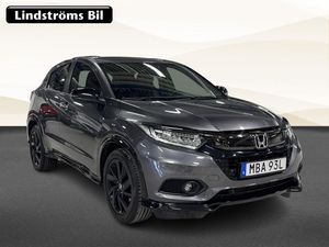 Honda HR-V bild 3