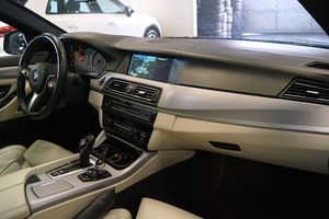 BMW 535 bild 18