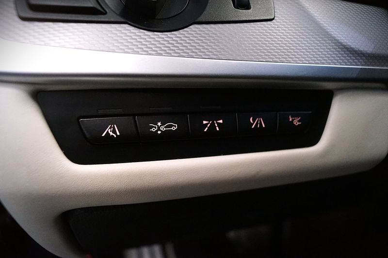 BMW 535 bild 13