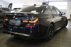 BMW 535 bild 9