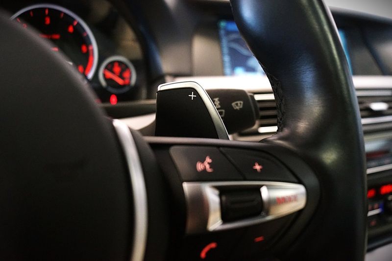 BMW 535 bild 12