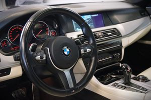 BMW 535 bild 11