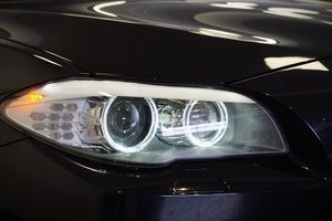 BMW 535 bild 8