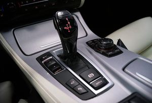 BMW 535 bild 17