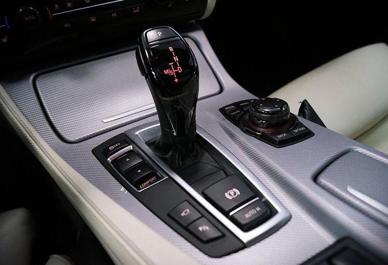 BMW 535 bild 17