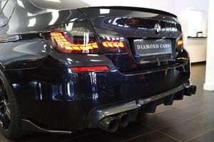 BMW 535 bild 5