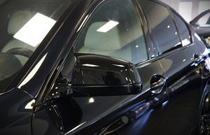 BMW 535 bild 3
