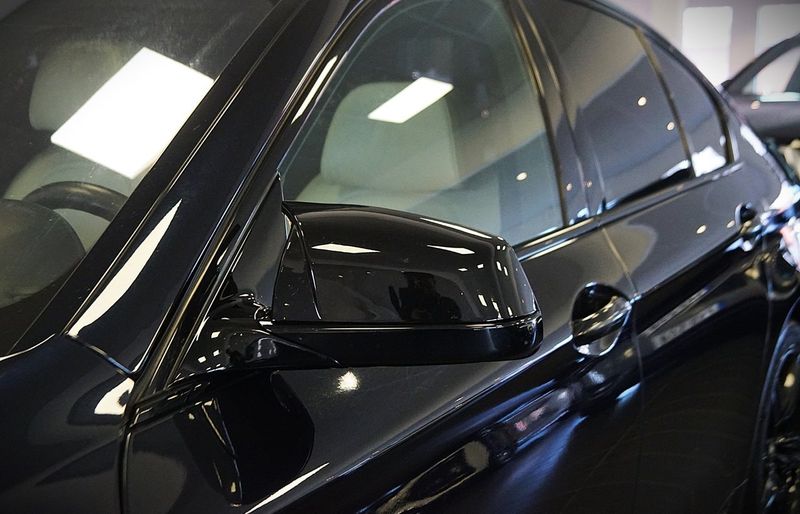 BMW 535 bild 3
