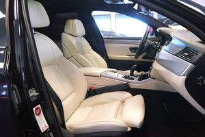BMW 535 bild 19