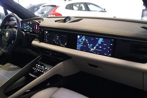 Porsche Macan bild 11