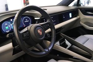 Porsche Macan bild 5