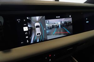 Porsche Macan bild 9