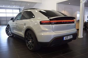 Porsche Macan bild 2