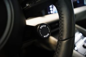 Porsche Macan bild 6