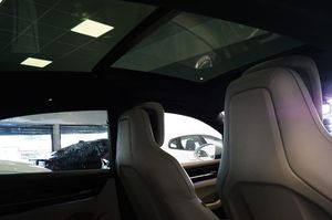 Porsche Macan bild 15