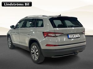 Skoda Kodiaq bild 4