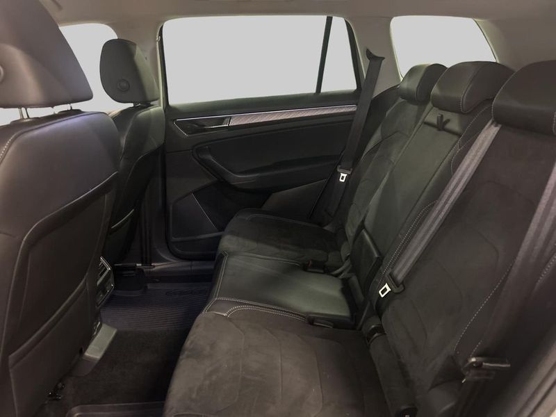Skoda Kodiaq bild 11