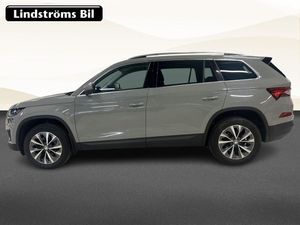 Skoda Kodiaq bild 6