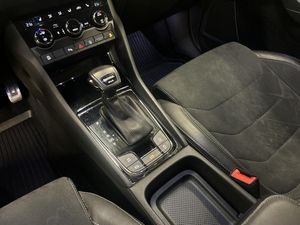Skoda Kodiaq bild 18