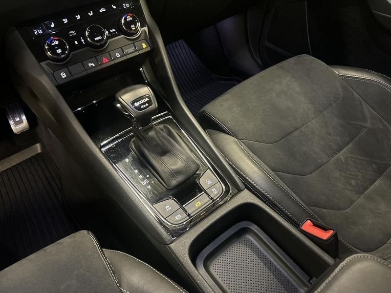 Skoda Kodiaq bild 18