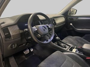Skoda Kodiaq bild 14