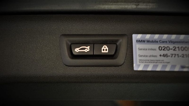 BMW 530 bild 18