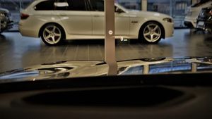 BMW 530 bild 9