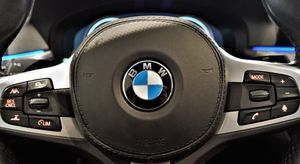 BMW 530 bild 8
