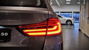 BMW 530 bild 4