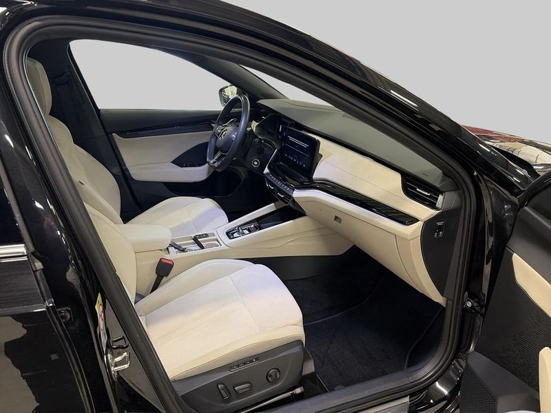 Skoda Octavia bild 10