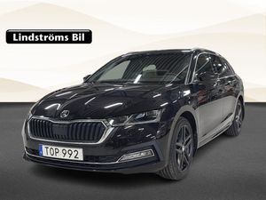 Skoda Octavia bild 1
