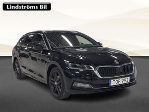 Skoda Octavia bild 3