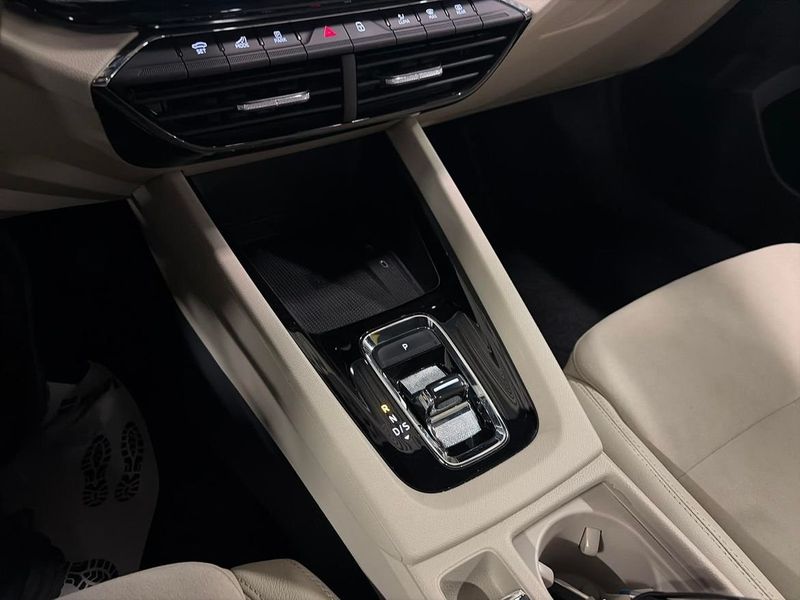 Skoda Octavia bild 18