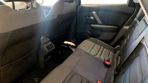 Citroen C4 bild 11