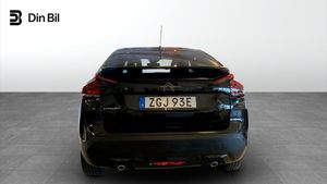 Citroen C4 bild 5