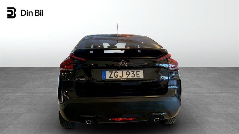 Citroen C4 bild 5
