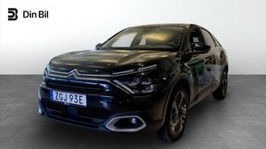 Citroen C4 bild 1
