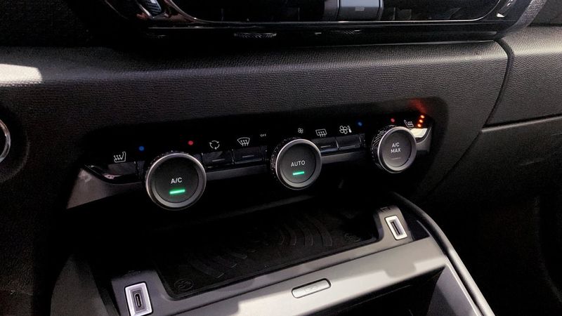 Citroen C4 bild 14