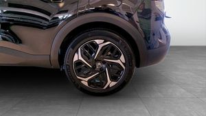 Citroen C4 bild 6
