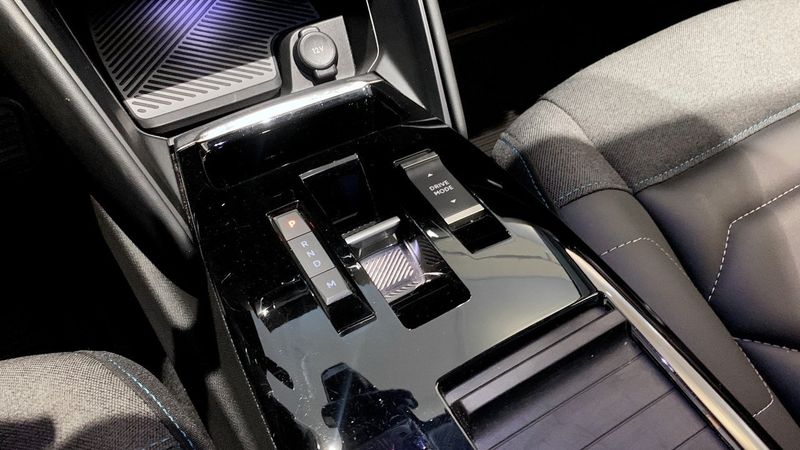 Citroen C4 bild 15
