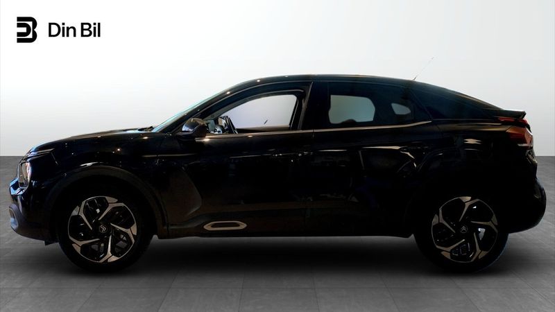 Citroen C4 bild 2