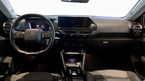 Citroen C4 bild 10